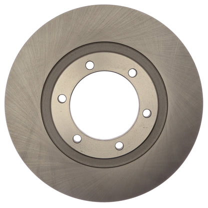 Raybestos Brakes Disc Brake Rotor 96091R