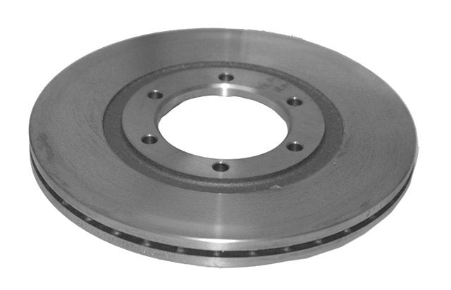 Raybestos Brakes Disc Brake Rotor 96091R