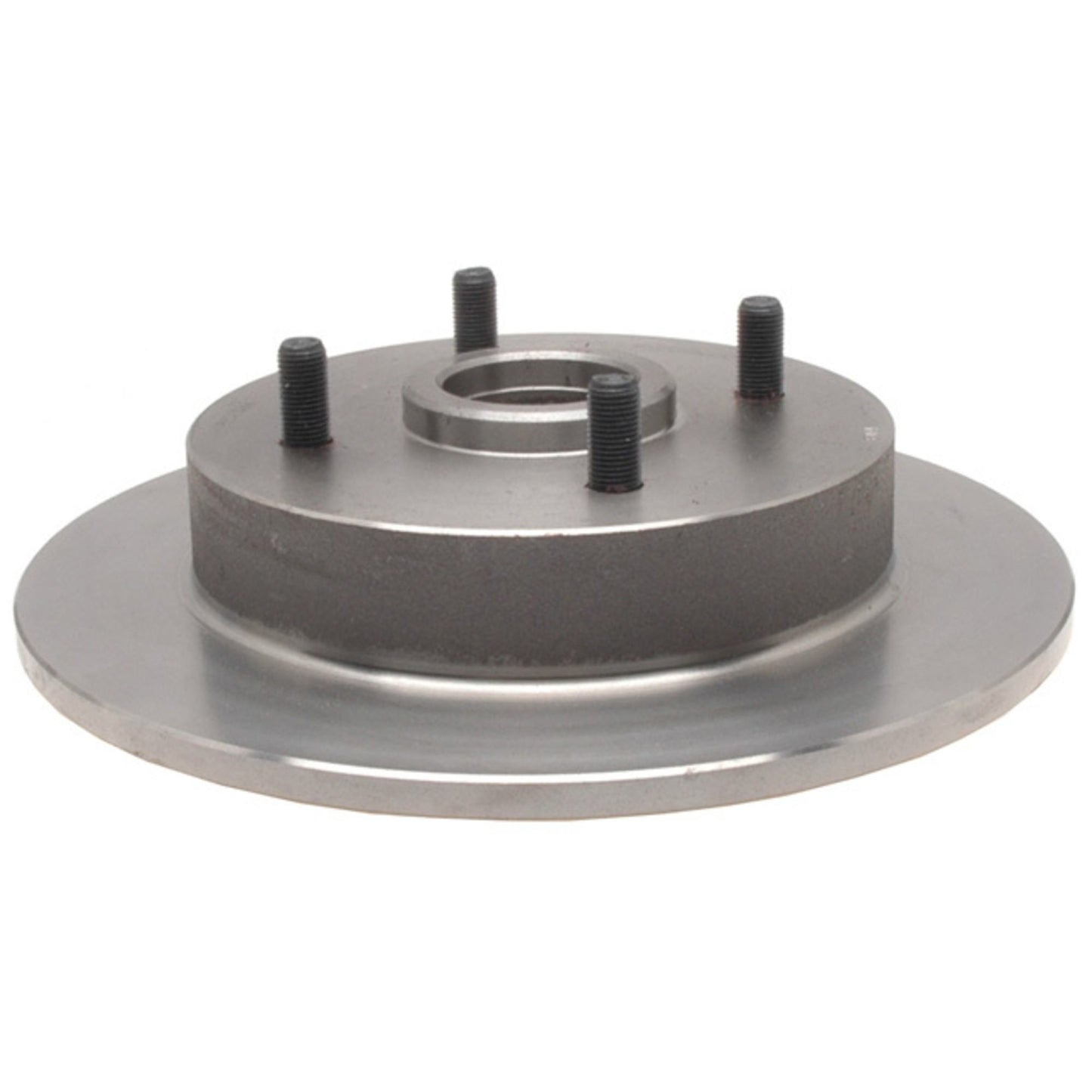 Raybestos Brakes Disc Brake Rotor and Hub Assembly 96092R