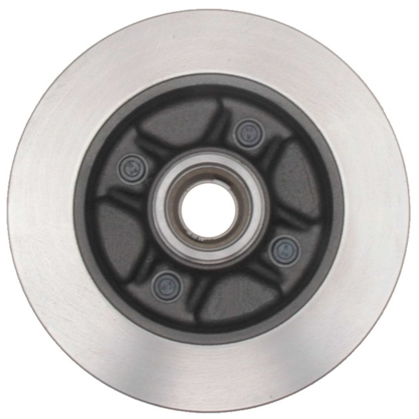 Raybestos Brakes Disc Brake Rotor and Hub Assembly 96092R
