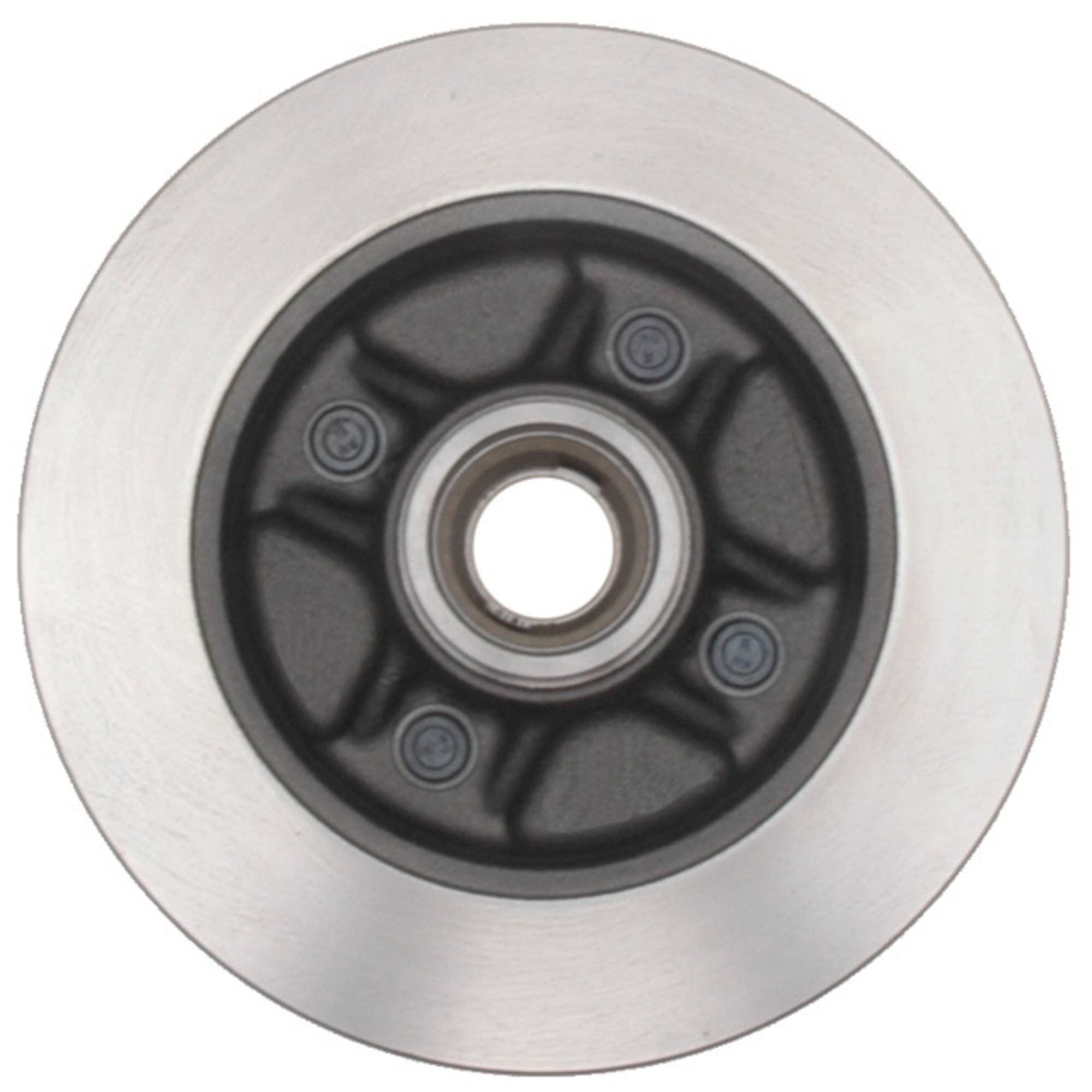 Raybestos Brakes Disc Brake Rotor and Hub Assembly 96092R