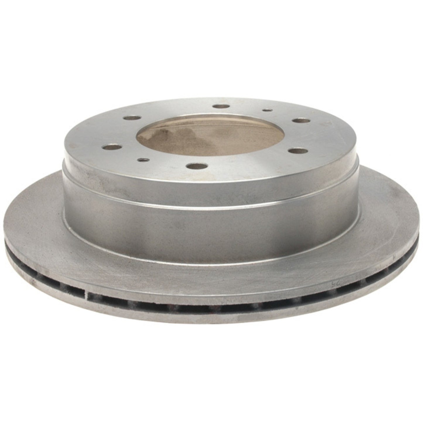 Raybestos Brakes Disc Brake Rotor 96093R