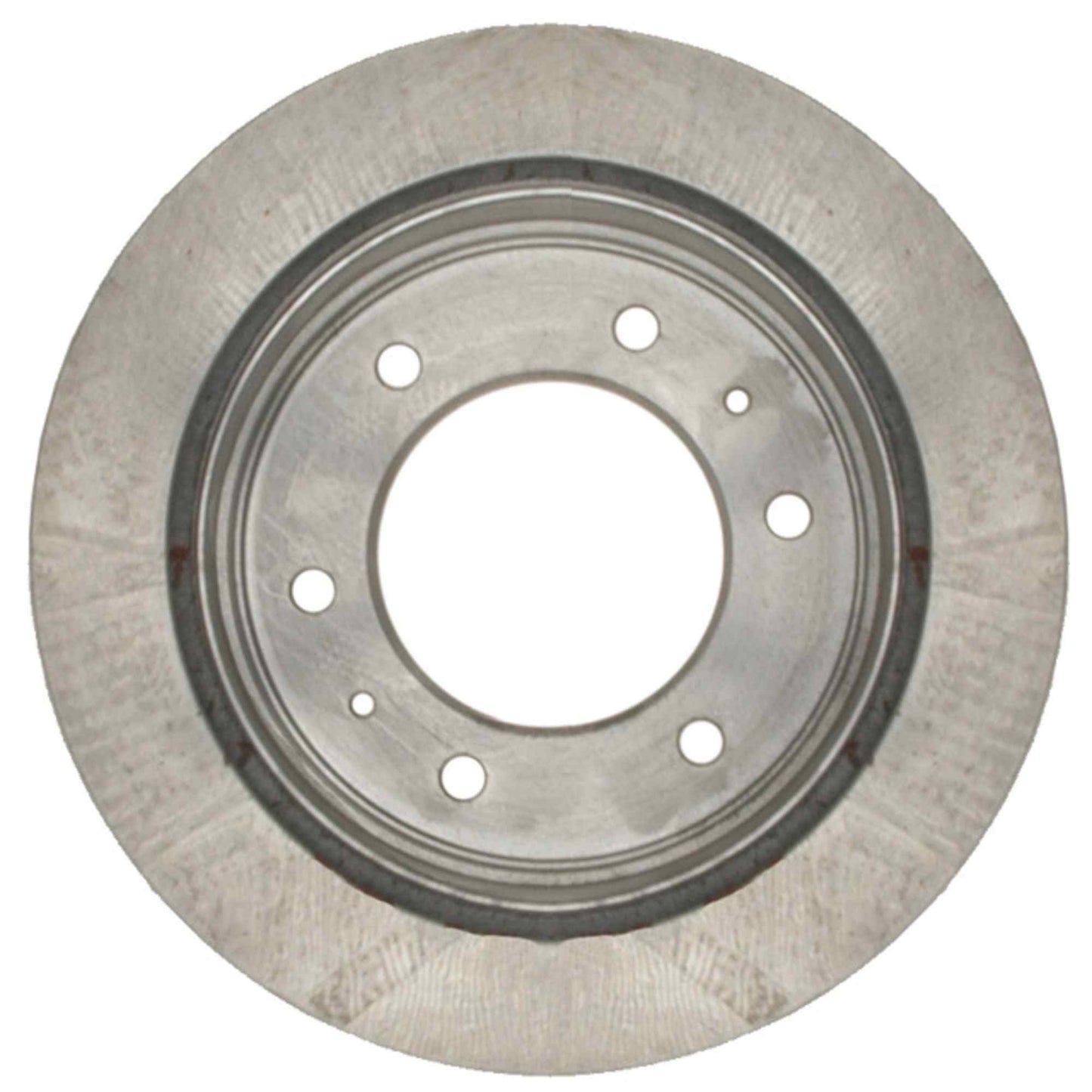 Raybestos Brakes Disc Brake Rotor 96093R