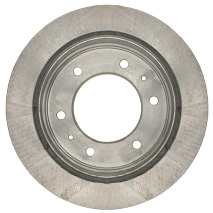 Raybestos Brakes Disc Brake Rotor 96093R
