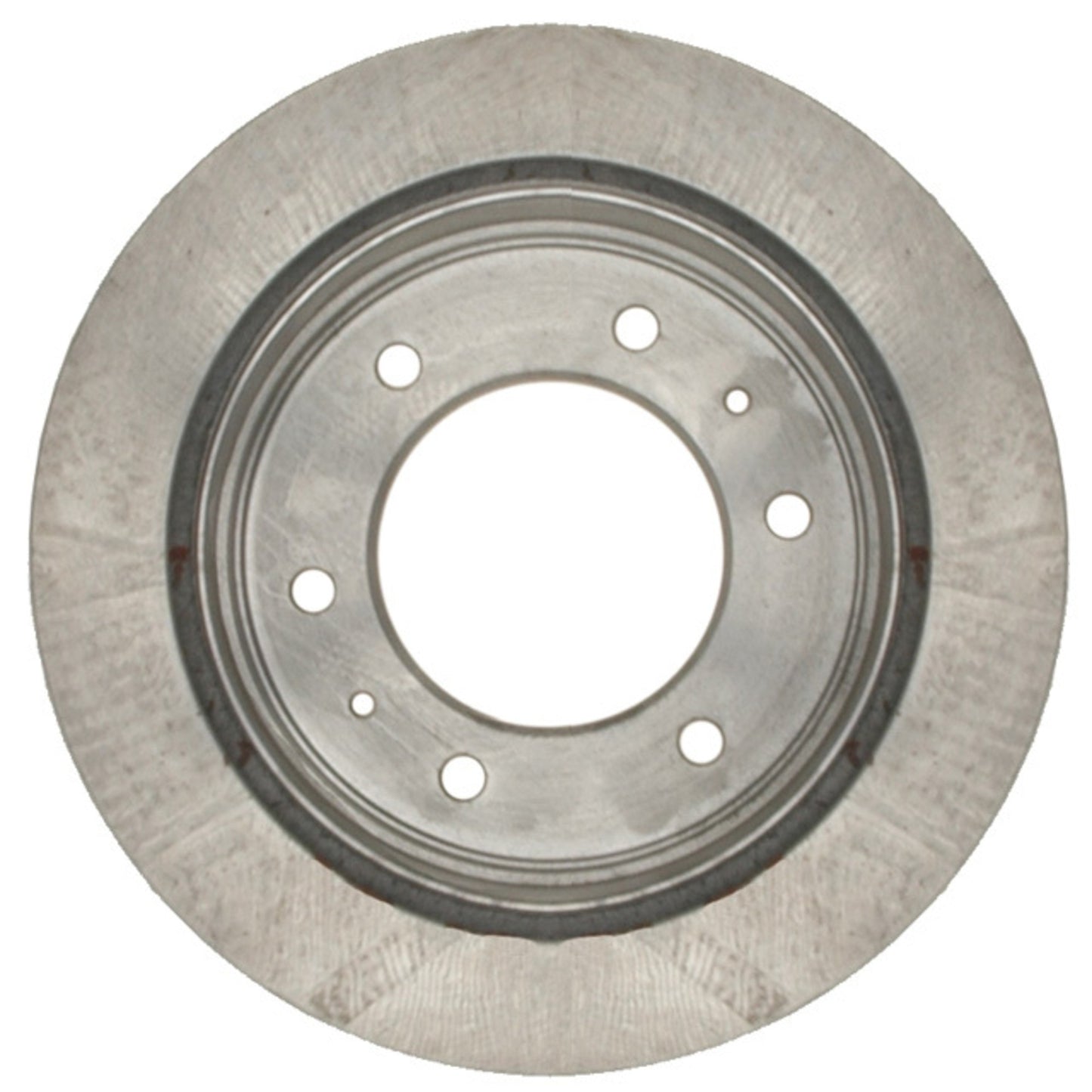 Raybestos Brakes Disc Brake Rotor 96093R