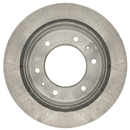Raybestos Brakes Disc Brake Rotor 96093R