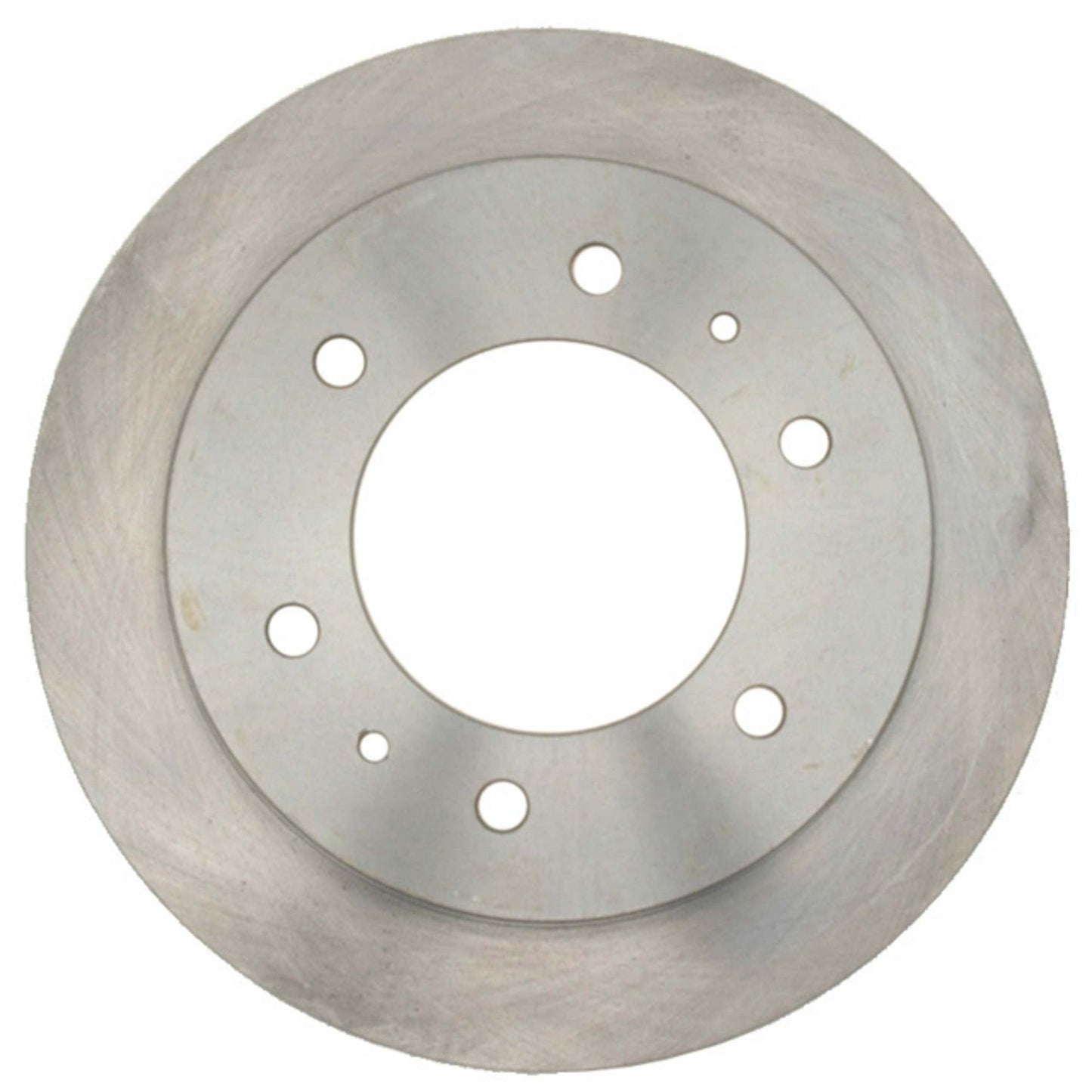 Raybestos Brakes Disc Brake Rotor 96093R