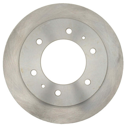 Raybestos Brakes Disc Brake Rotor 96093R