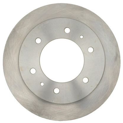Raybestos Brakes Disc Brake Rotor 96093R