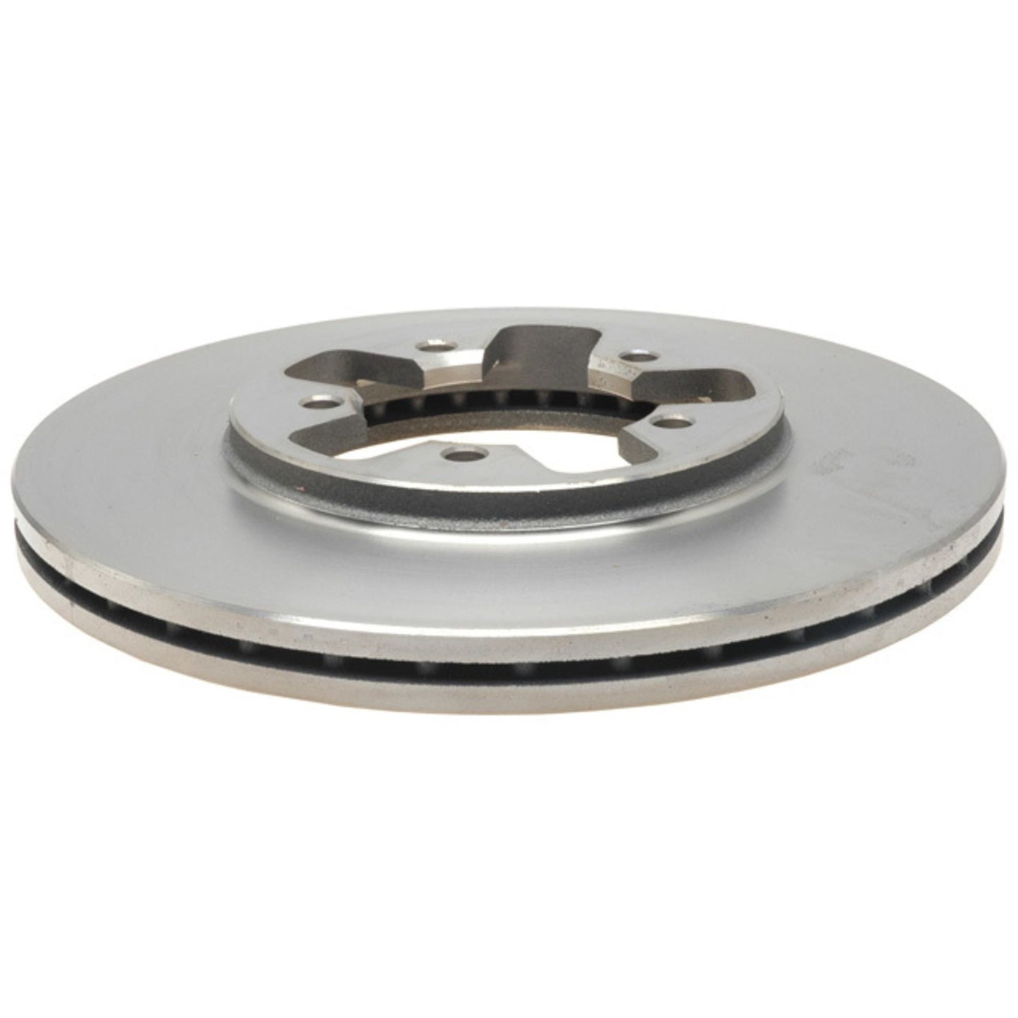 Raybestos Brakes Disc Brake Rotor 96094R