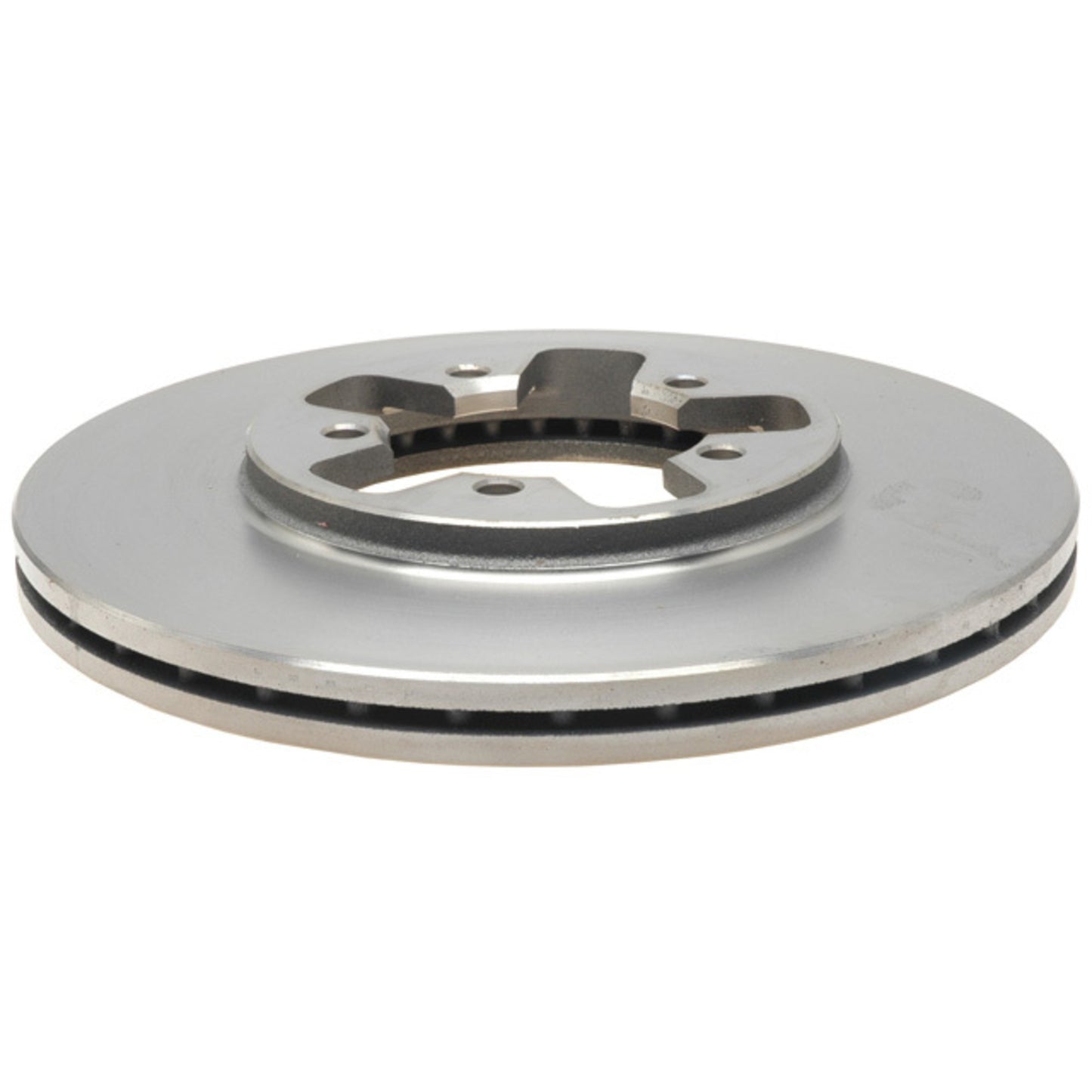 Raybestos Brakes Disc Brake Rotor 96094R