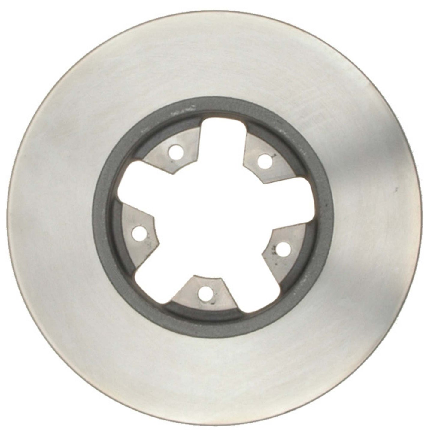 Raybestos Brakes Disc Brake Rotor 96094R