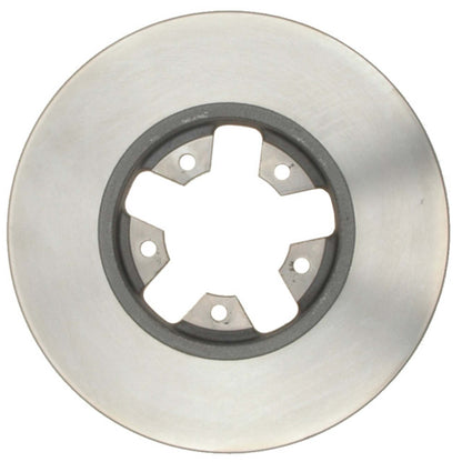 Raybestos Brakes Disc Brake Rotor 96094R