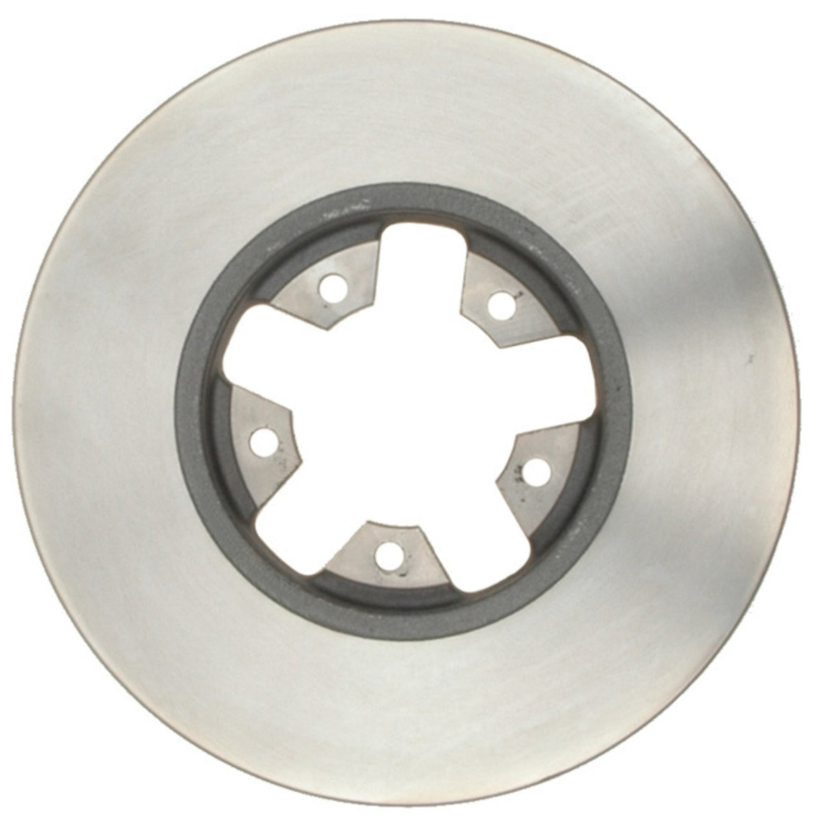 Raybestos Brakes Disc Brake Rotor 96094R