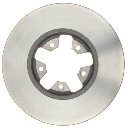 Raybestos Brakes Disc Brake Rotor 96094R