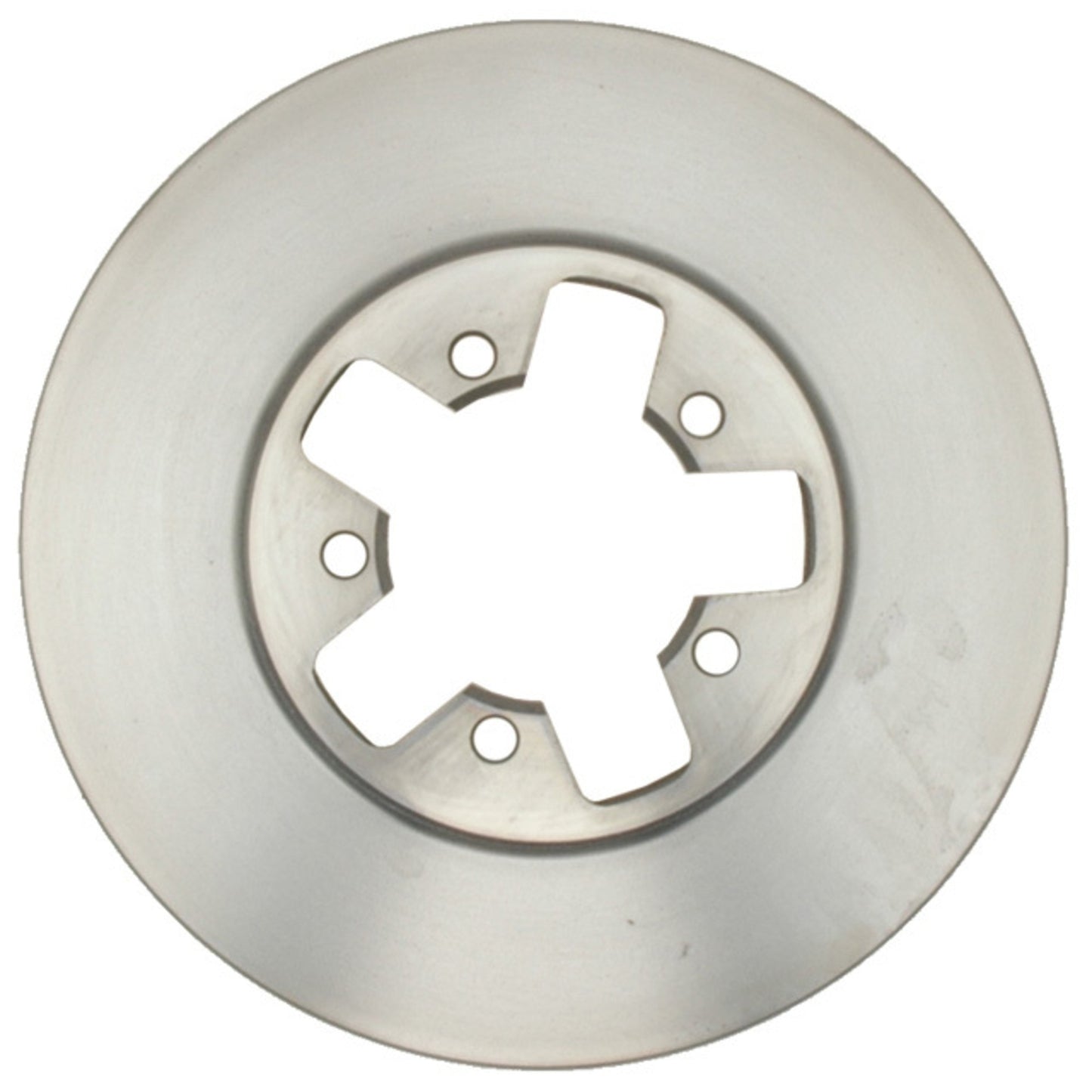 Raybestos Brakes Disc Brake Rotor 96094R