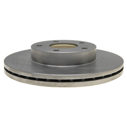 Raybestos Brakes Disc Brake Rotor 96096R