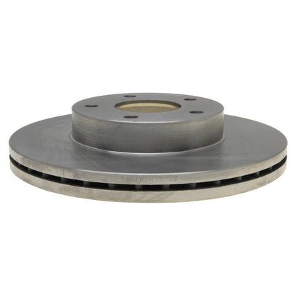 Raybestos Brakes Disc Brake Rotor 96096R