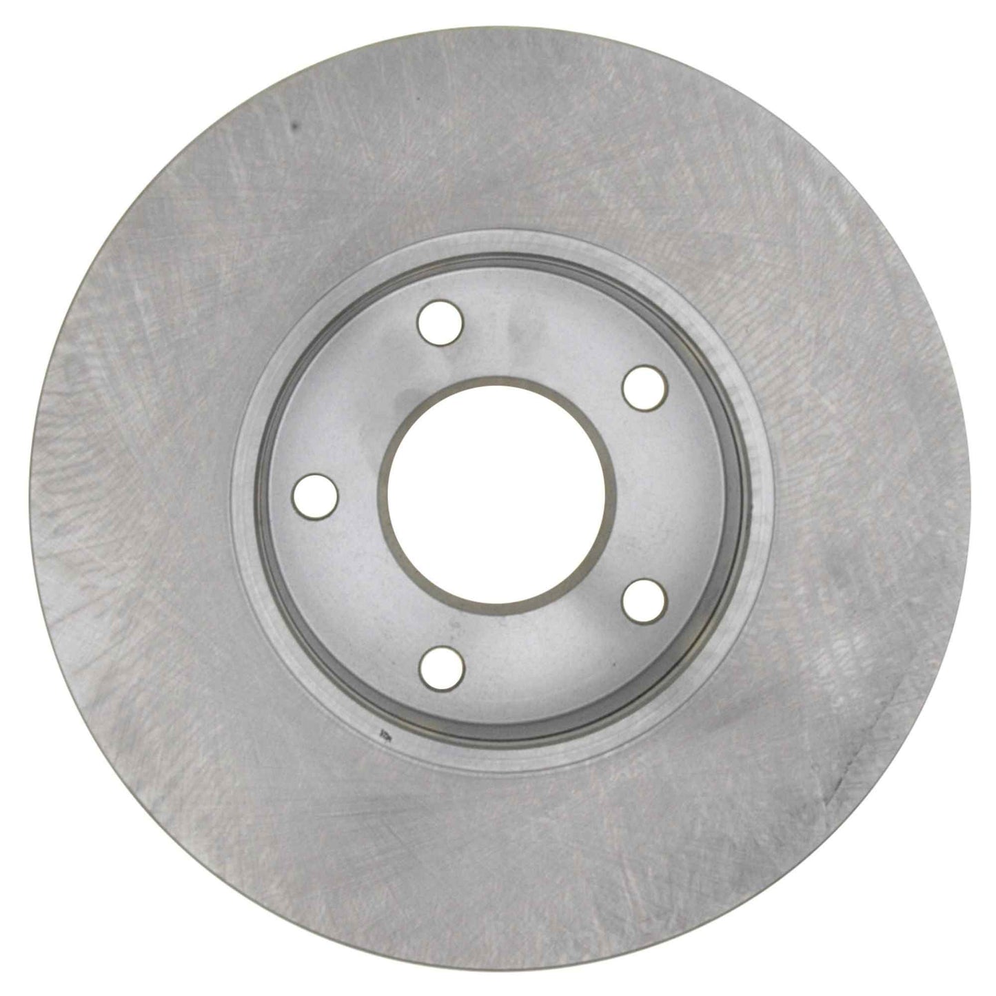 Raybestos Brakes Disc Brake Rotor 96096R