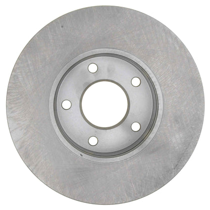 Raybestos Brakes Disc Brake Rotor 96096R
