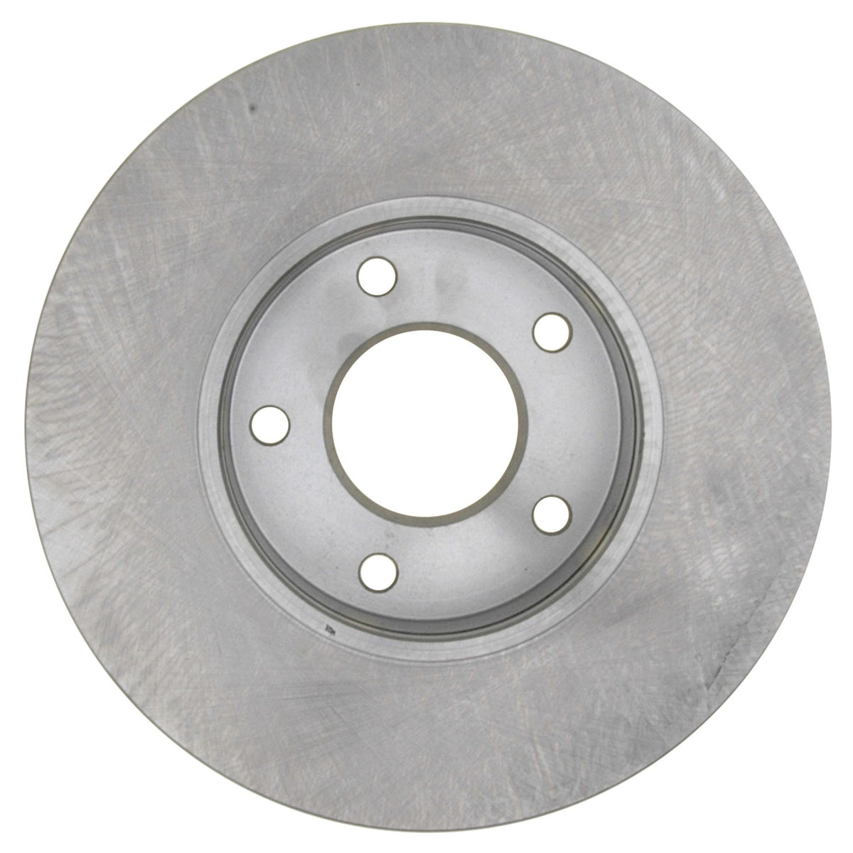 Raybestos Brakes Disc Brake Rotor 96096R