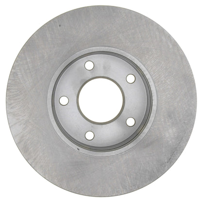 Raybestos Brakes Disc Brake Rotor 96096R