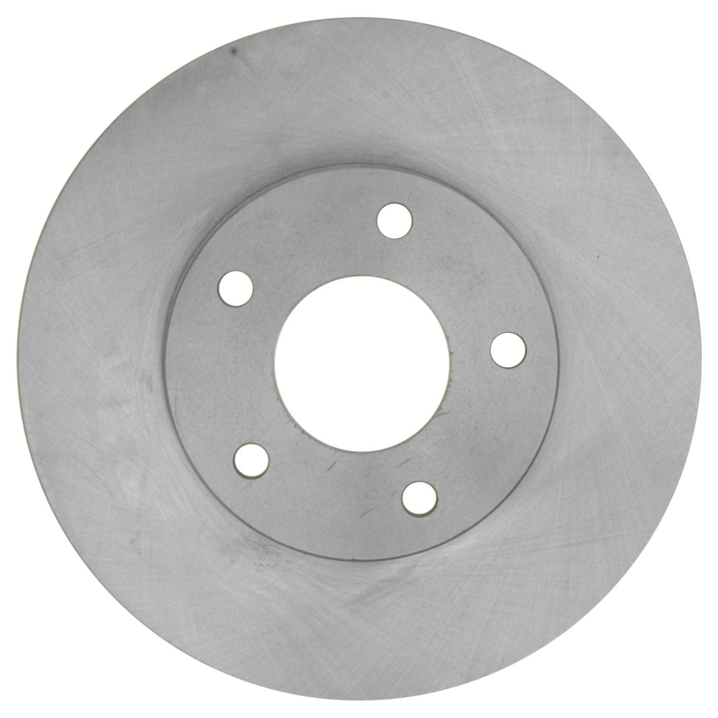 Raybestos Brakes Disc Brake Rotor 96096R