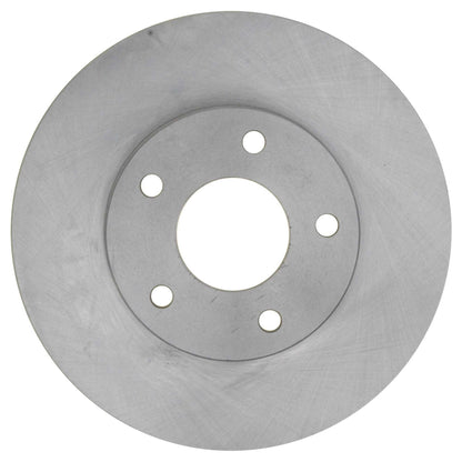 Raybestos Brakes Disc Brake Rotor 96096R
