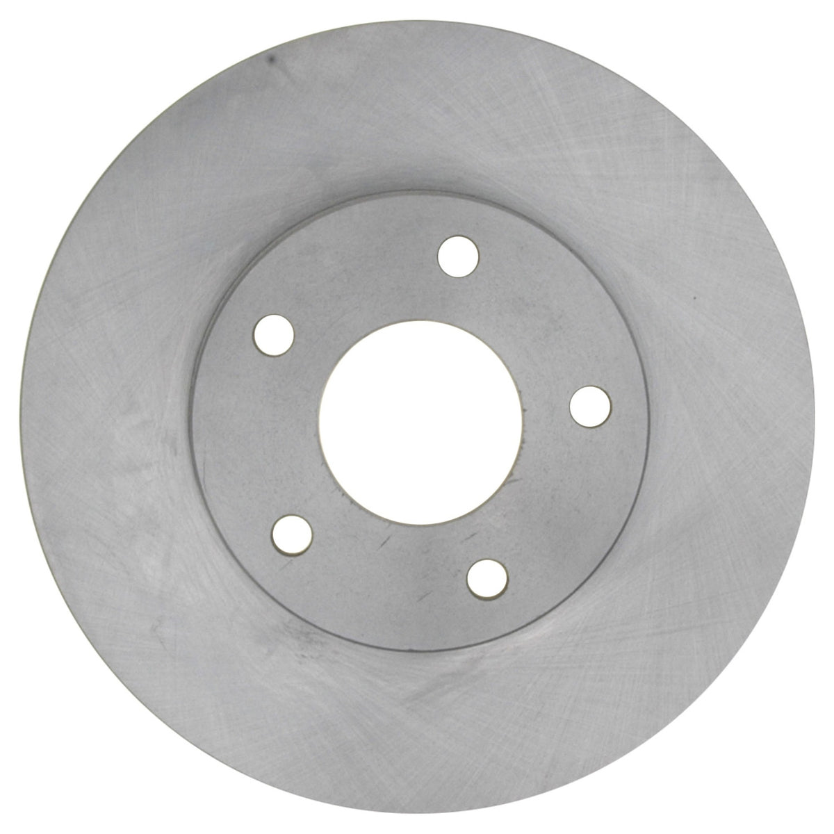 Raybestos Brakes Disc Brake Rotor 96096R