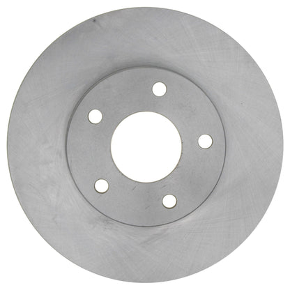 Raybestos Brakes Disc Brake Rotor 96096R