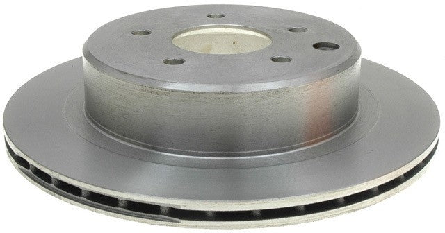 Raybestos Brakes Disc Brake Rotor 96098R