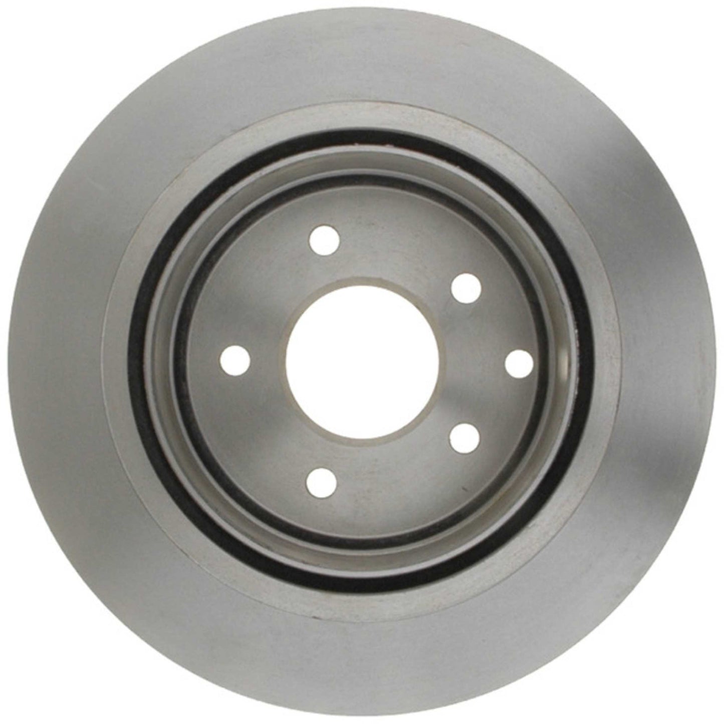 Raybestos Brakes Disc Brake Rotor 96098R