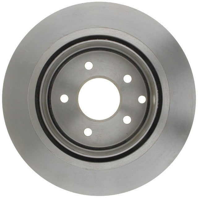 Raybestos Brakes Disc Brake Rotor 96098R