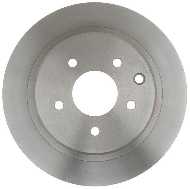 Raybestos Brakes Disc Brake Rotor 96098R