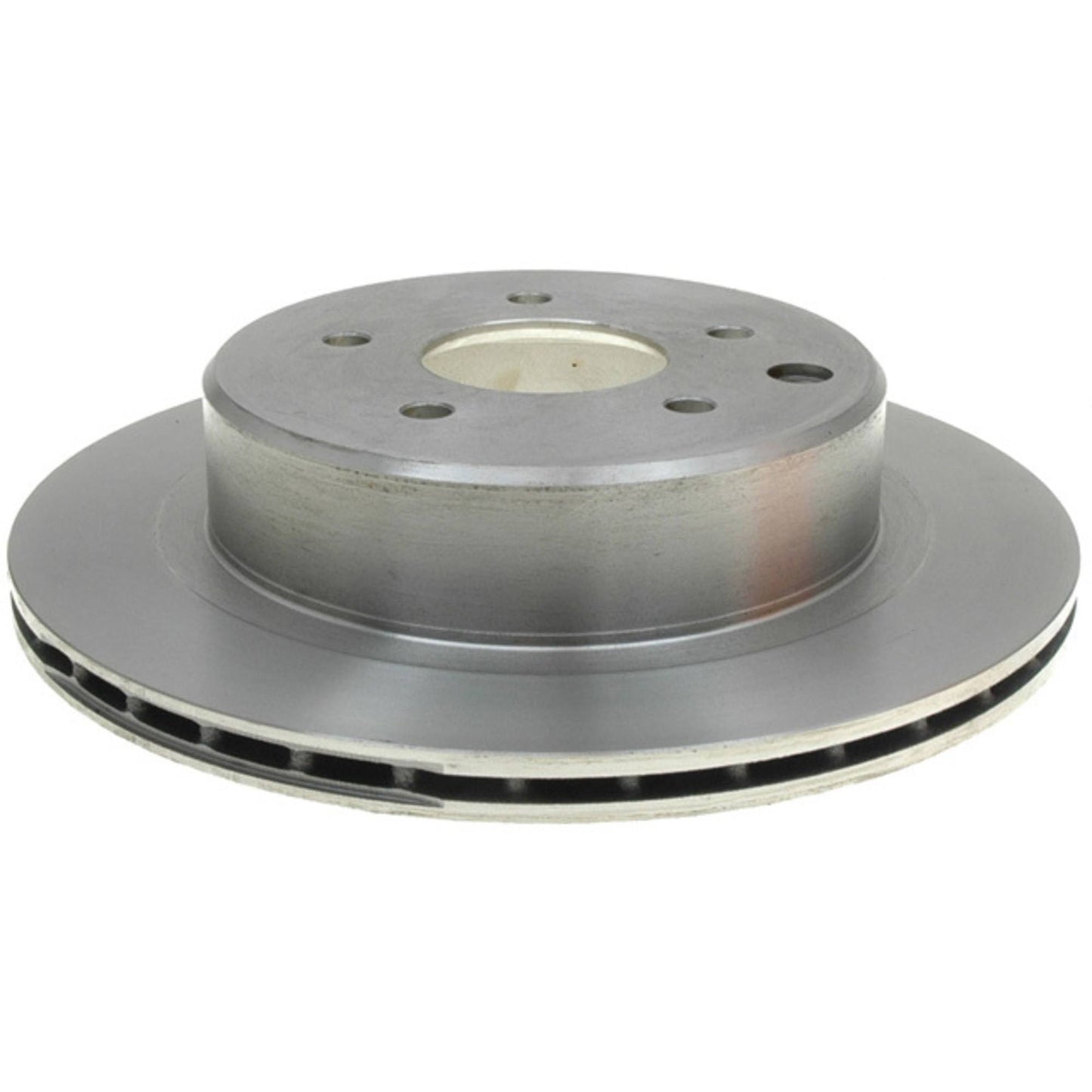 Raybestos Brakes Disc Brake Rotor 96098
