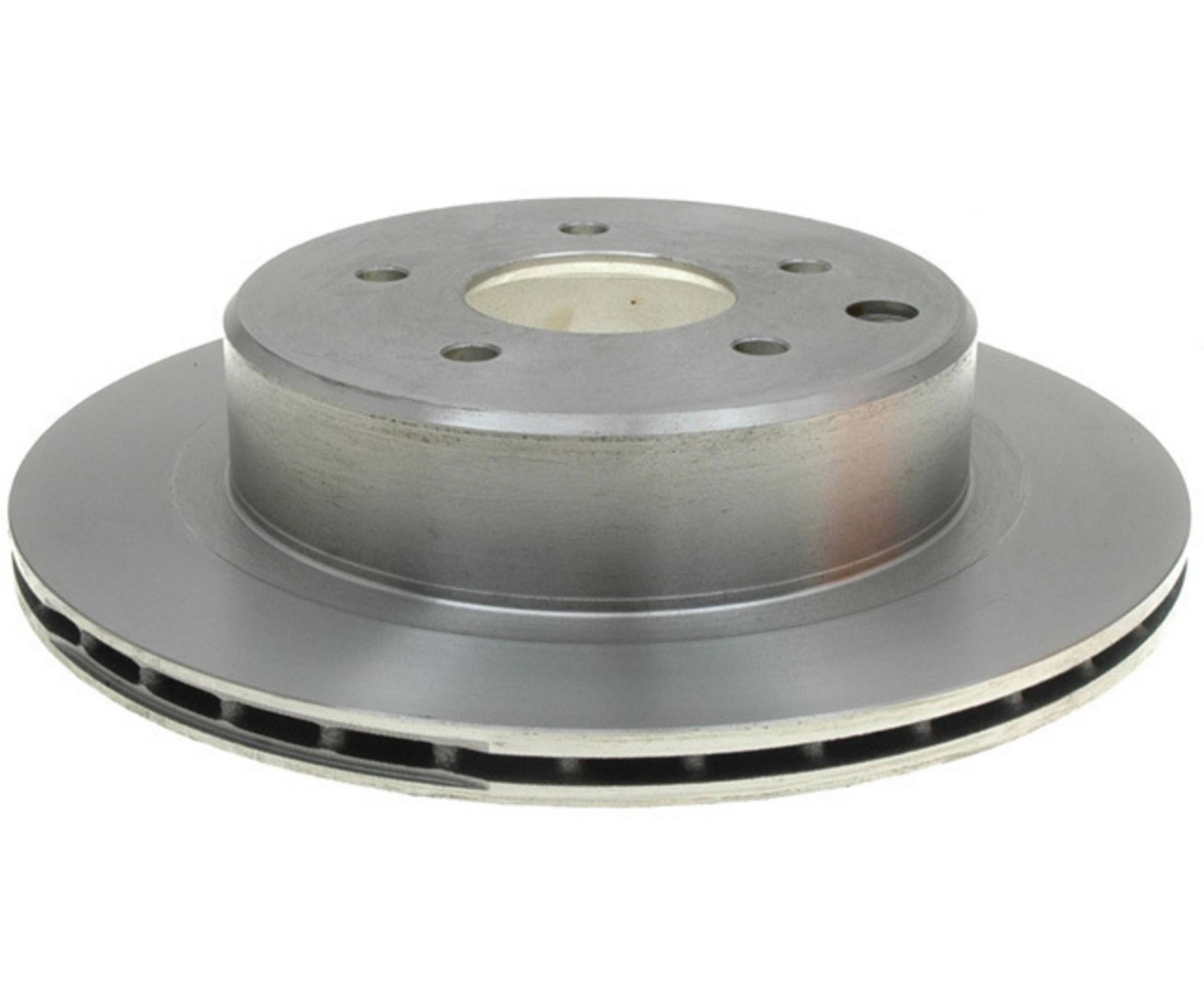 Raybestos Brakes Disc Brake Rotor 96098