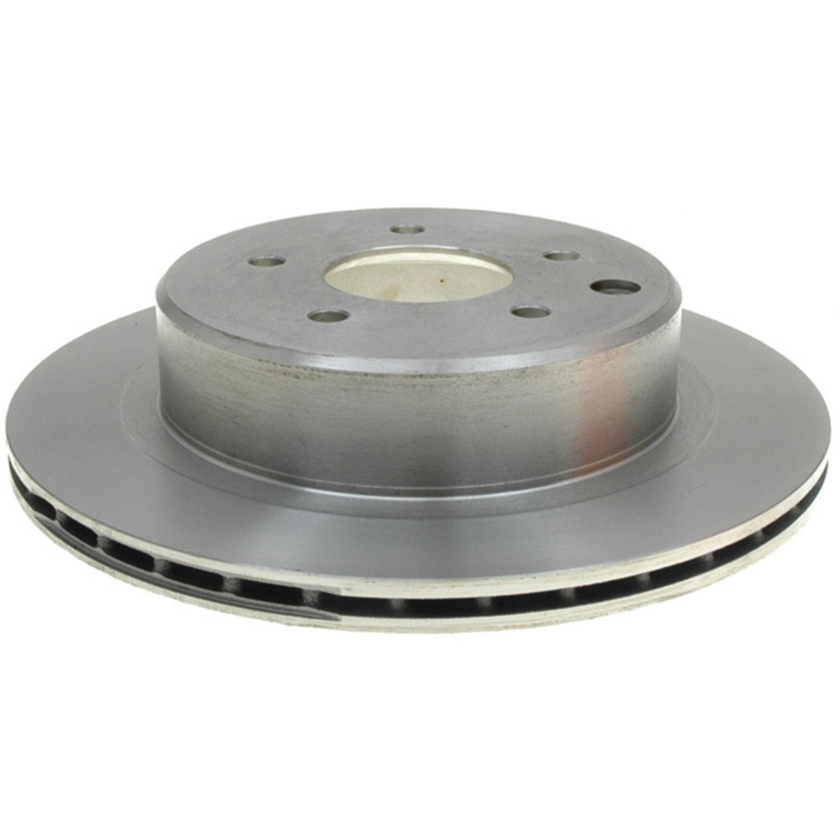 Raybestos Brakes Disc Brake Rotor 96098