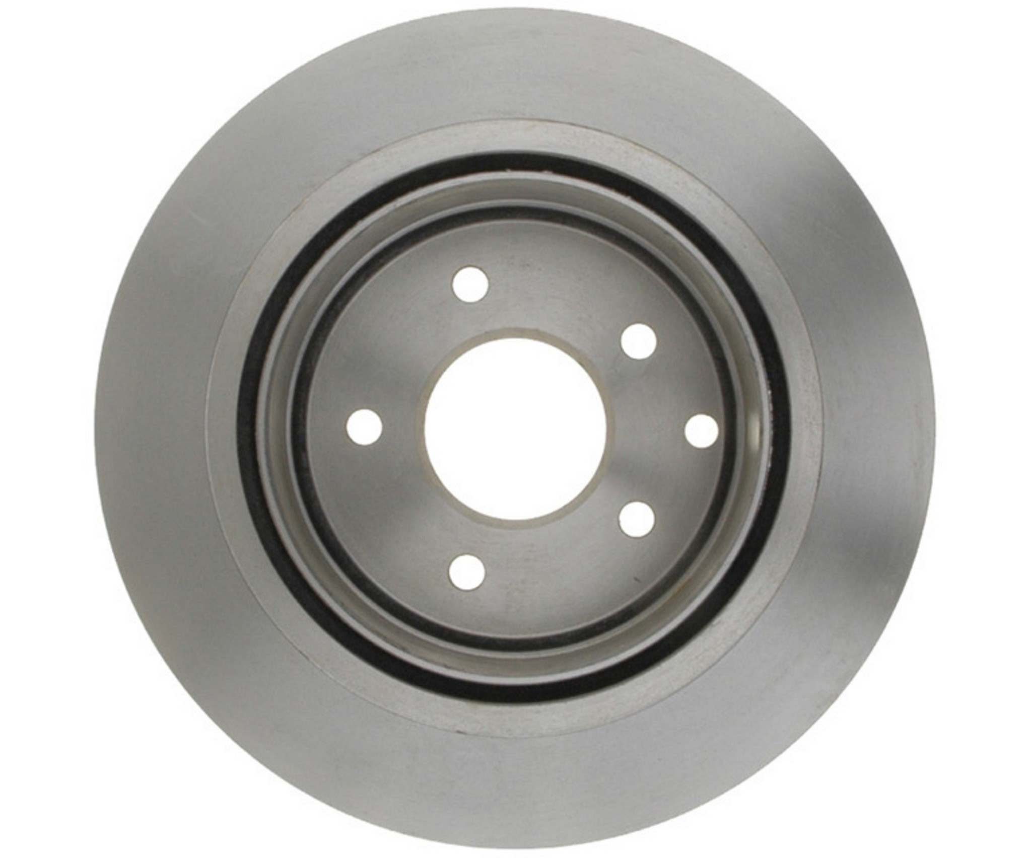 Raybestos Brakes Disc Brake Rotor 96098