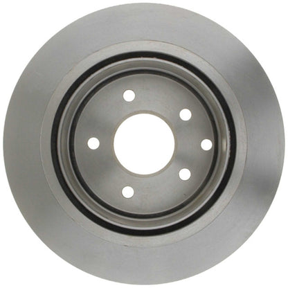 Raybestos Brakes Disc Brake Rotor 96098