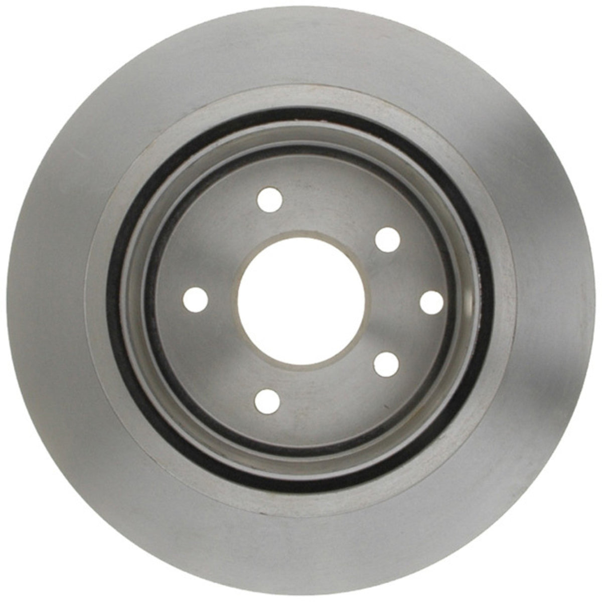 Raybestos Brakes Disc Brake Rotor 96098