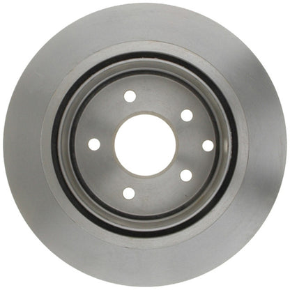 Raybestos Brakes Disc Brake Rotor 96098