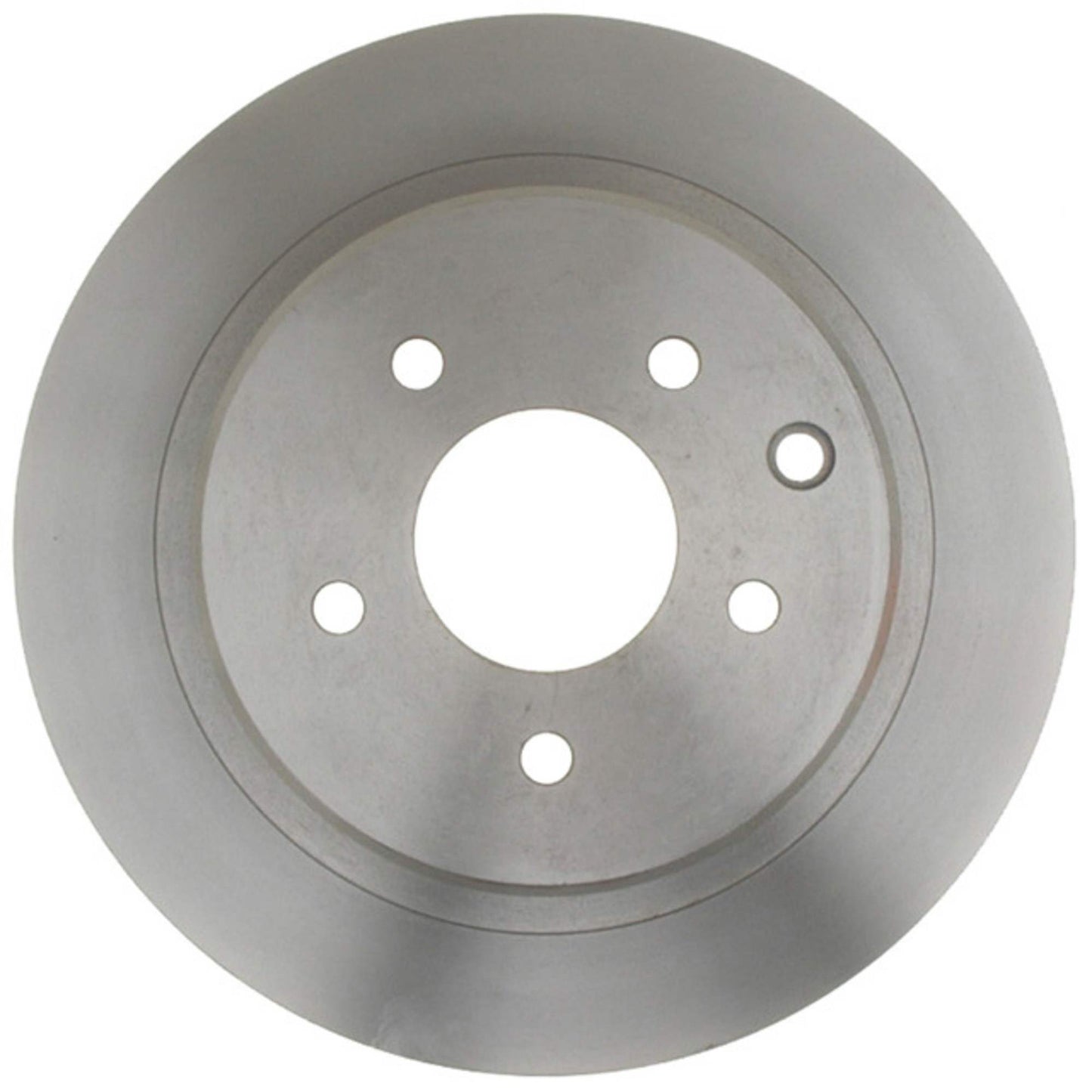 Raybestos Brakes Disc Brake Rotor 96098