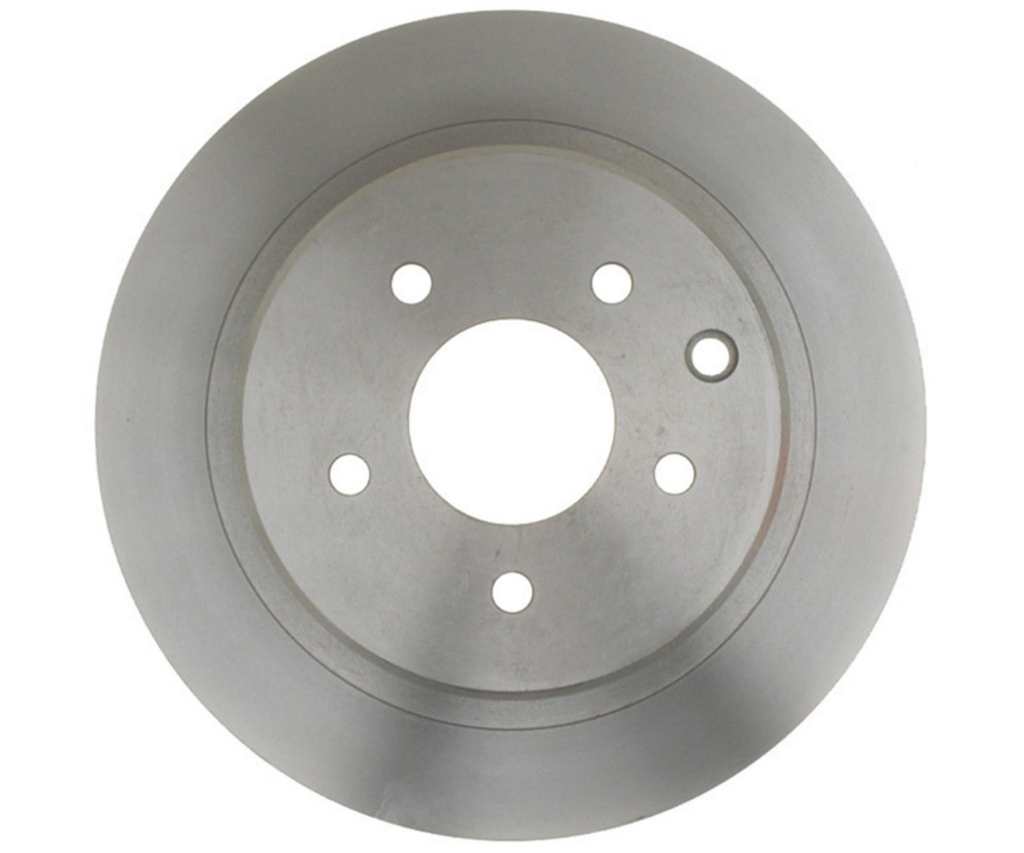 Raybestos Brakes Disc Brake Rotor 96098