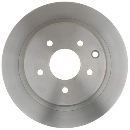 Raybestos Brakes Disc Brake Rotor 96098