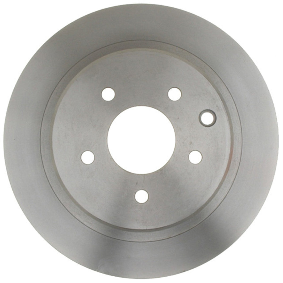 Raybestos Brakes Disc Brake Rotor 96098
