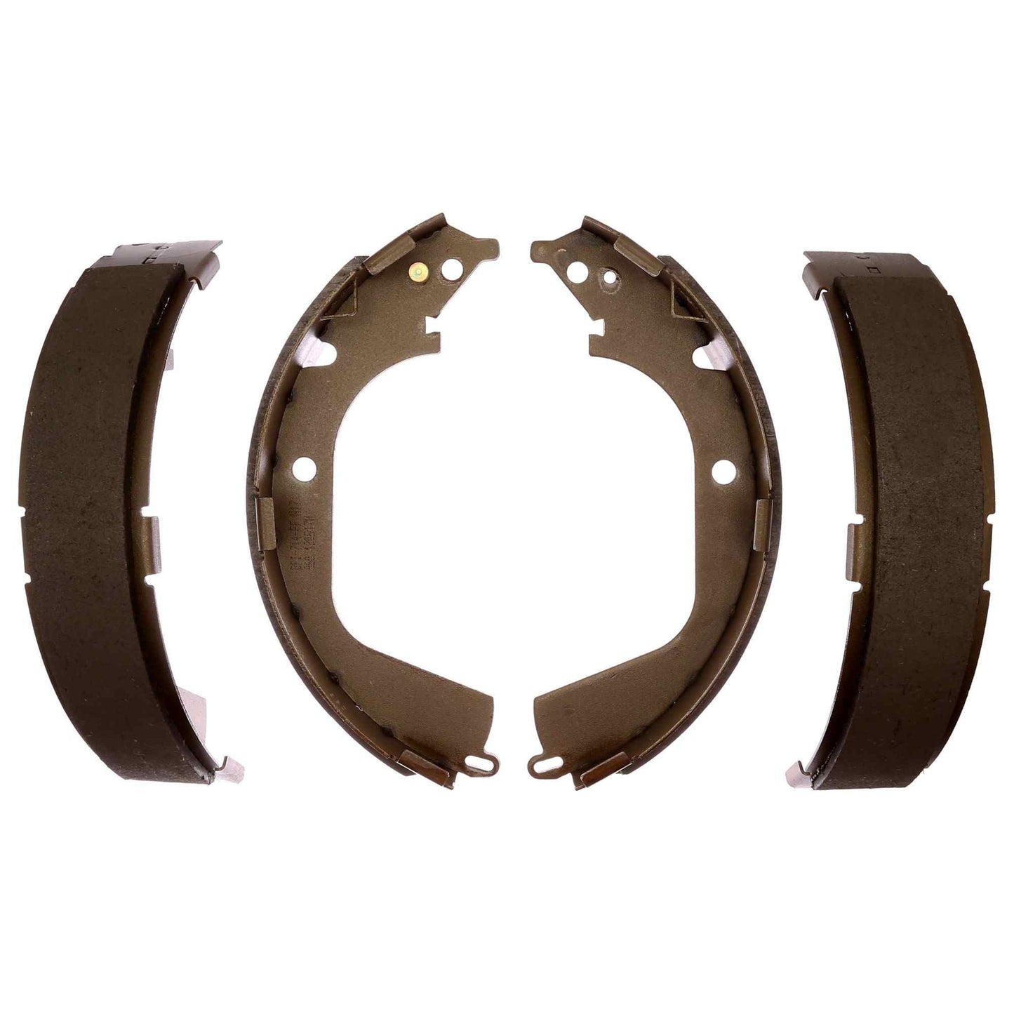Raybestos Brakes Drum Brake Shoe 960PG