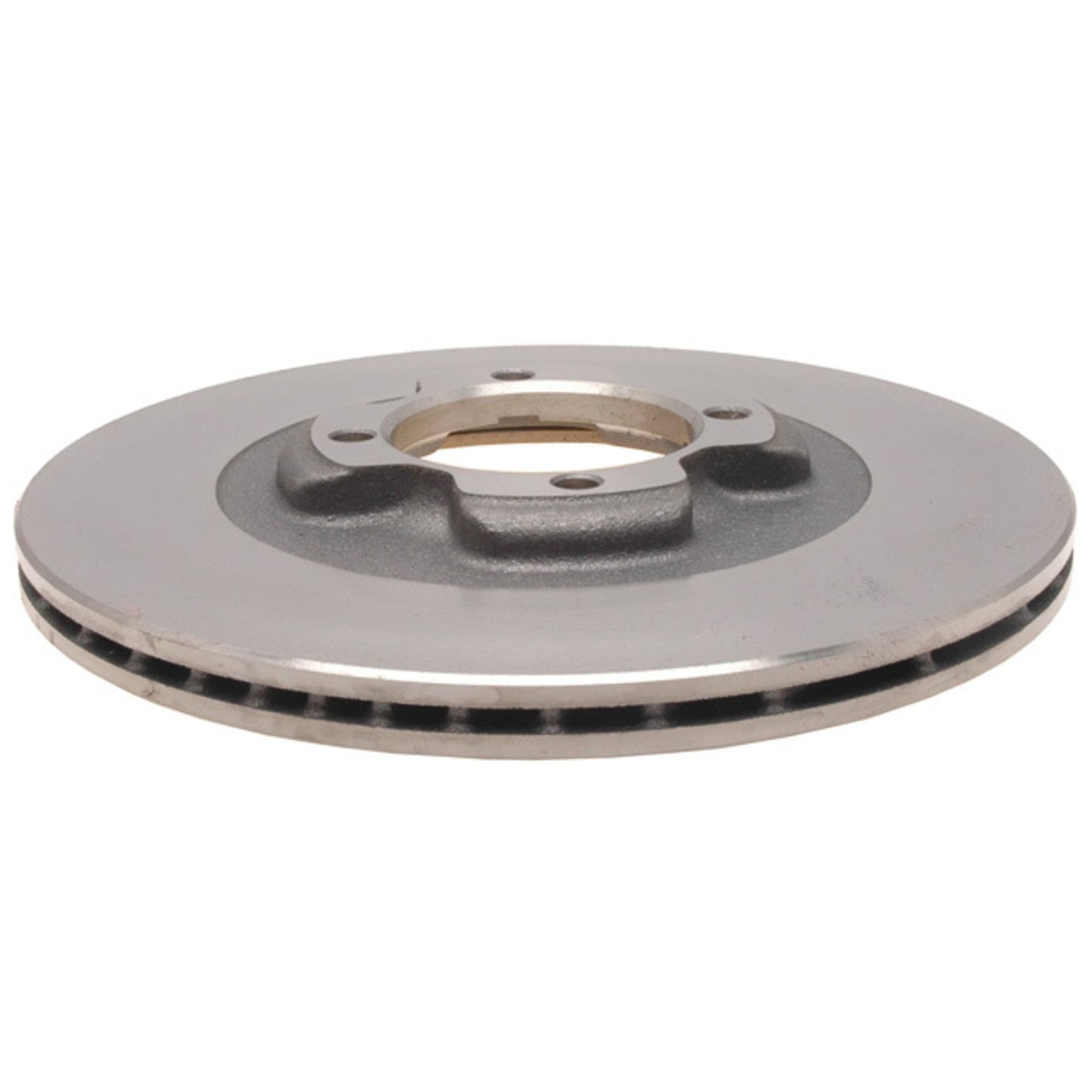 Raybestos Brakes Disc Brake Rotor 96105R
