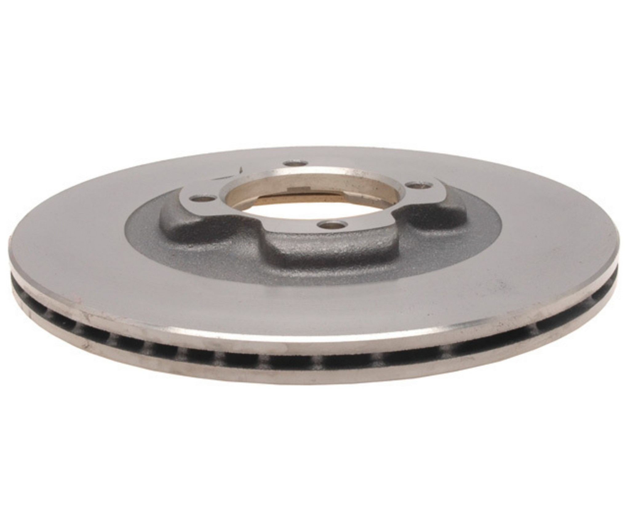 Raybestos Brakes Disc Brake Rotor 96105R