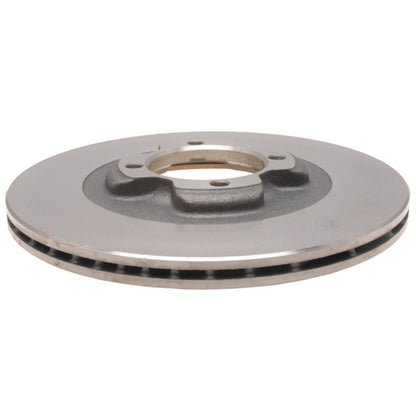 Raybestos Brakes Disc Brake Rotor 96105R