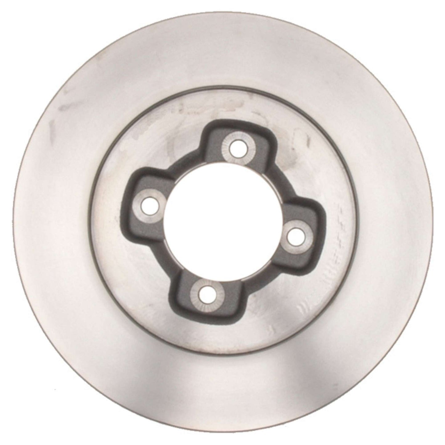 Raybestos Brakes Disc Brake Rotor 96105R